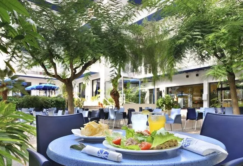 Ght Balmes, Hotel Aparthotel&splash