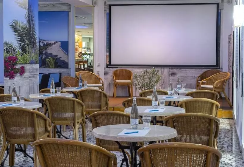 Ght Balmes, Hotel Aparthotel&splash