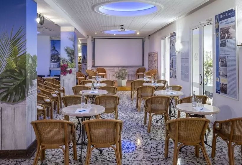 Ght Balmes, Hotel Aparthotel&splash