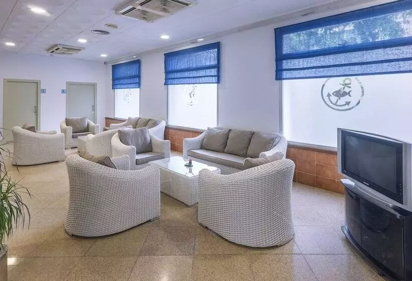 Ght Balmes, Hotel Aparthotel&splash