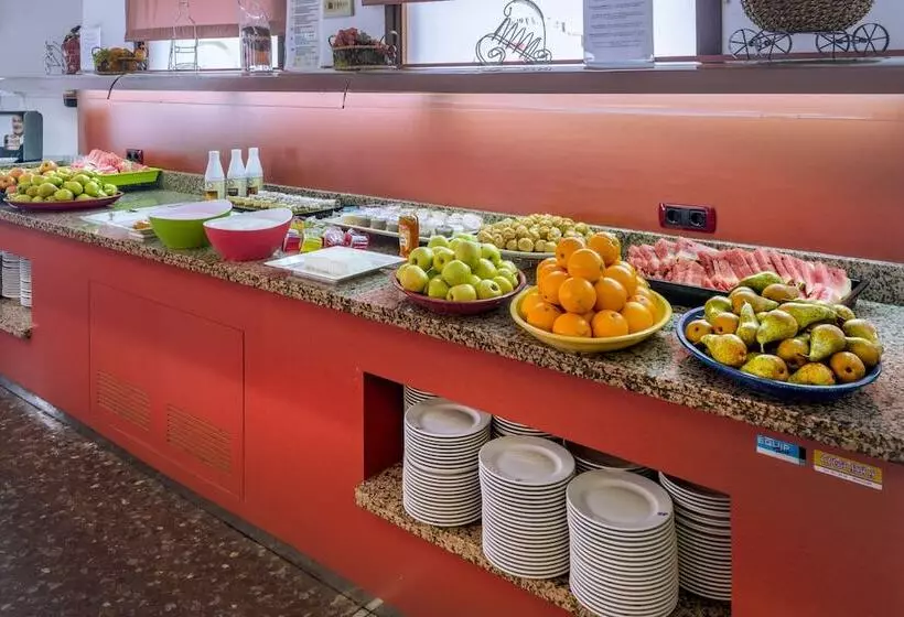 Ght Balmes, Hotel Aparthotel&splash