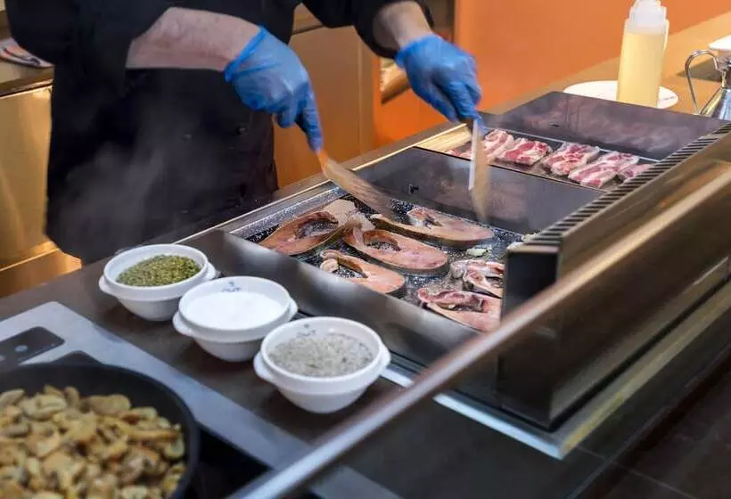 Ght Balmes, Hotel Aparthotel&splash