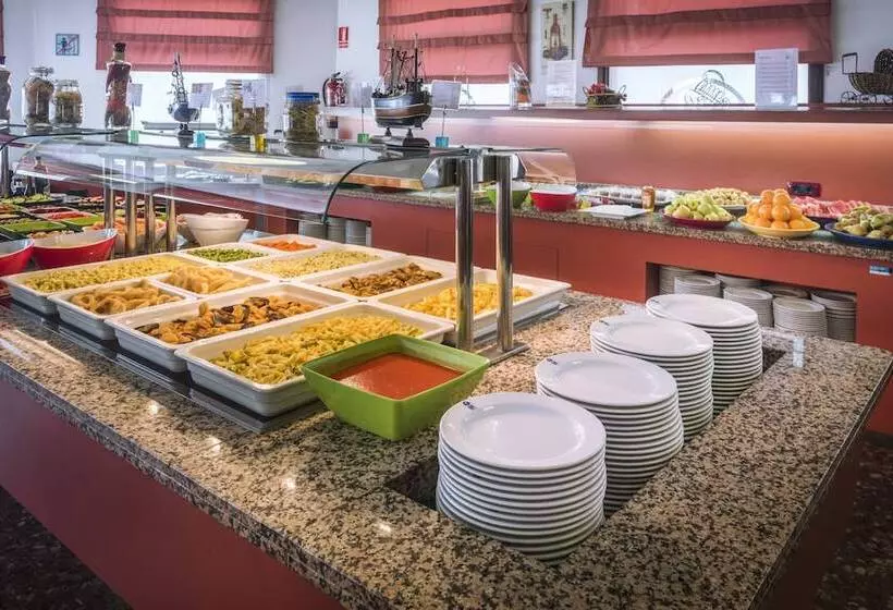 Ght Balmes, Hotel Aparthotel&splash