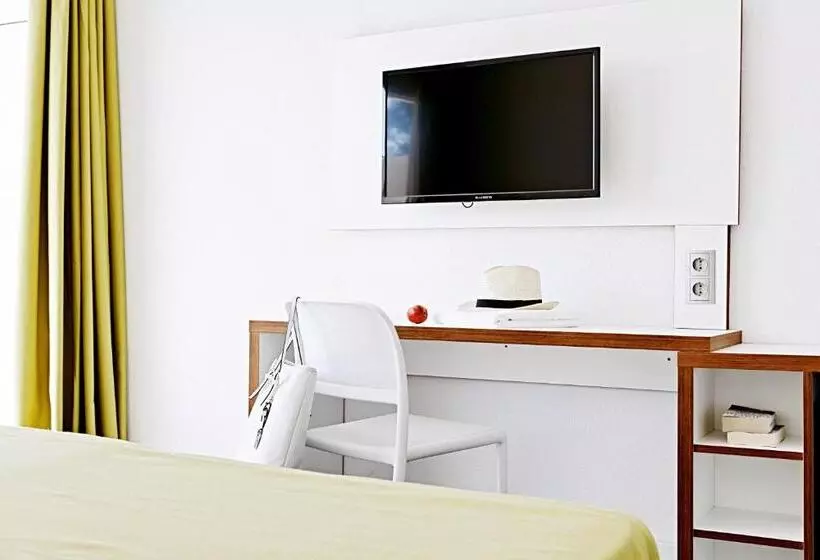 فندق Globales Cala Blanca