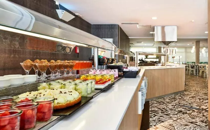 فندق Globales Cala Blanca