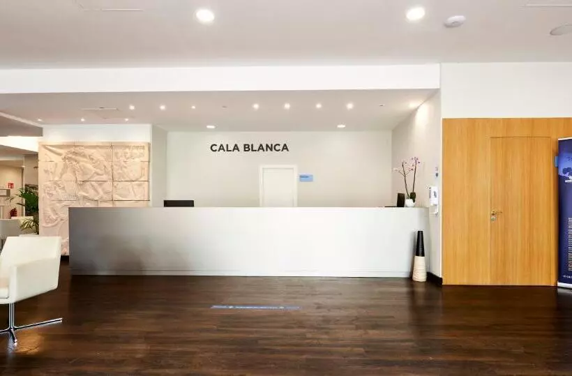 فندق Globales Cala Blanca