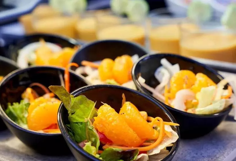 فندق Globales Cala Blanca