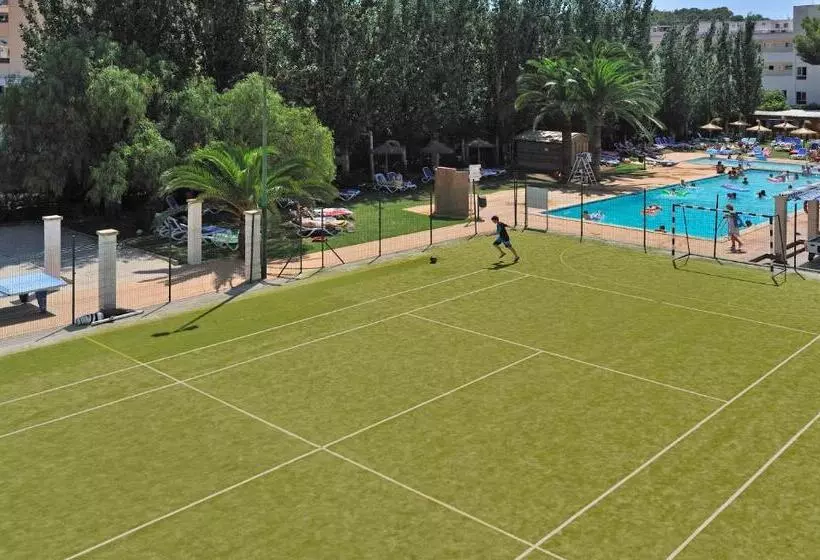 فندق Globales Playa Santa Ponsa