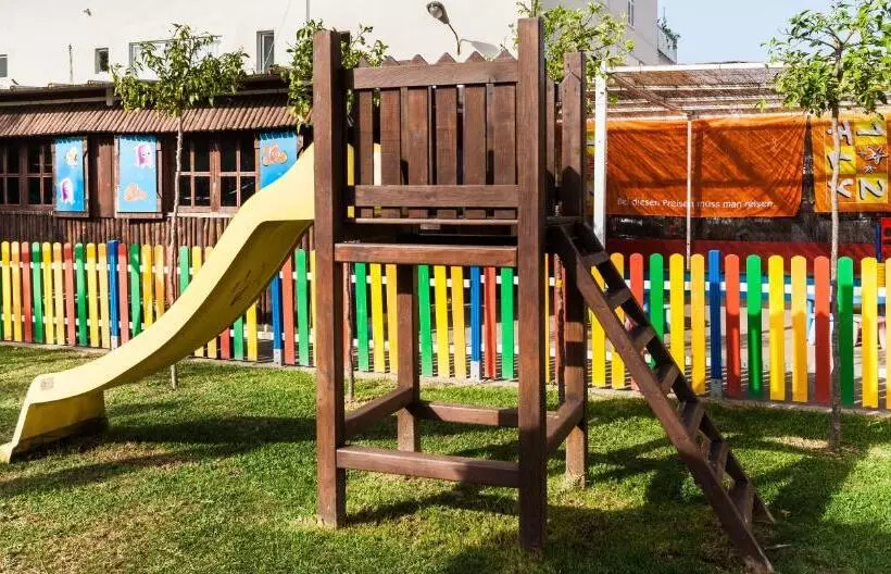 فندق Globales Playa Santa Ponsa