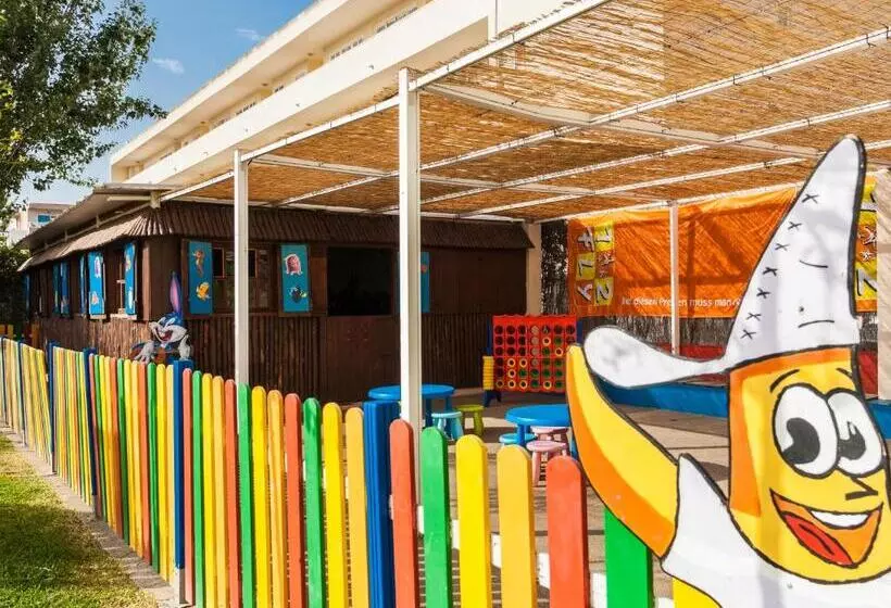 فندق Globales Playa Santa Ponsa