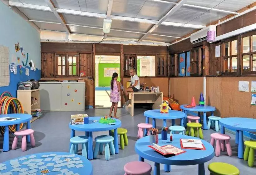 فندق Globales Playa Santa Ponsa