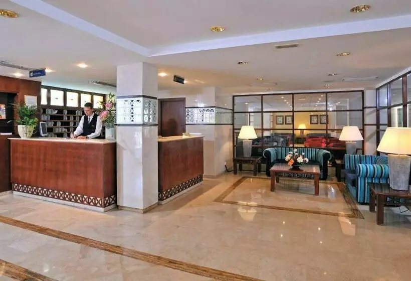 فندق Globales Playa Santa Ponsa