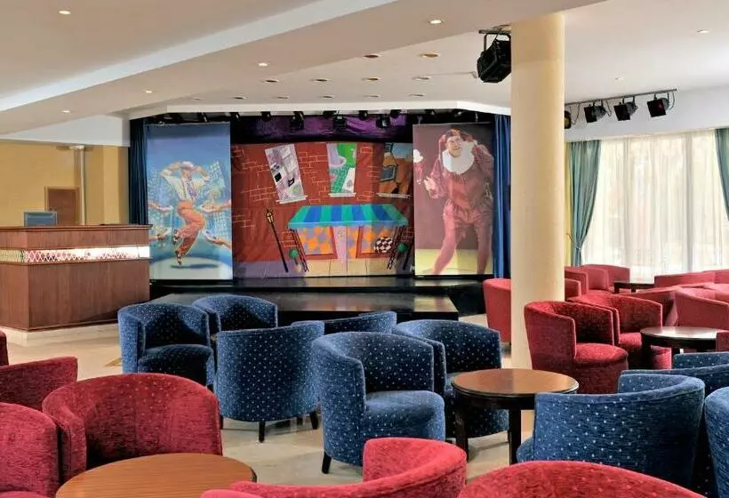 فندق Globales Playa Santa Ponsa