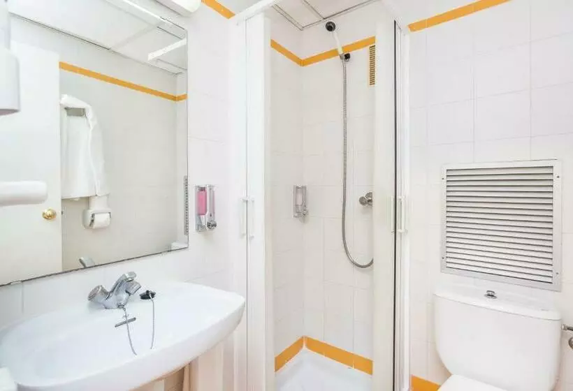 فندق Globales Playa Santa Ponsa