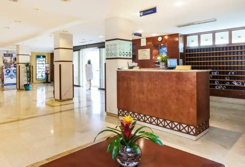 فندق Globales Playa Santa Ponsa