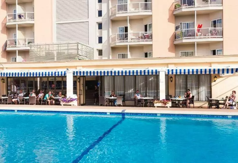 فندق Globales Playa Santa Ponsa