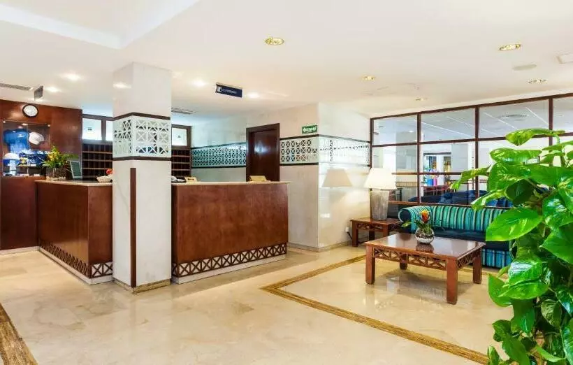 فندق Globales Playa Santa Ponsa