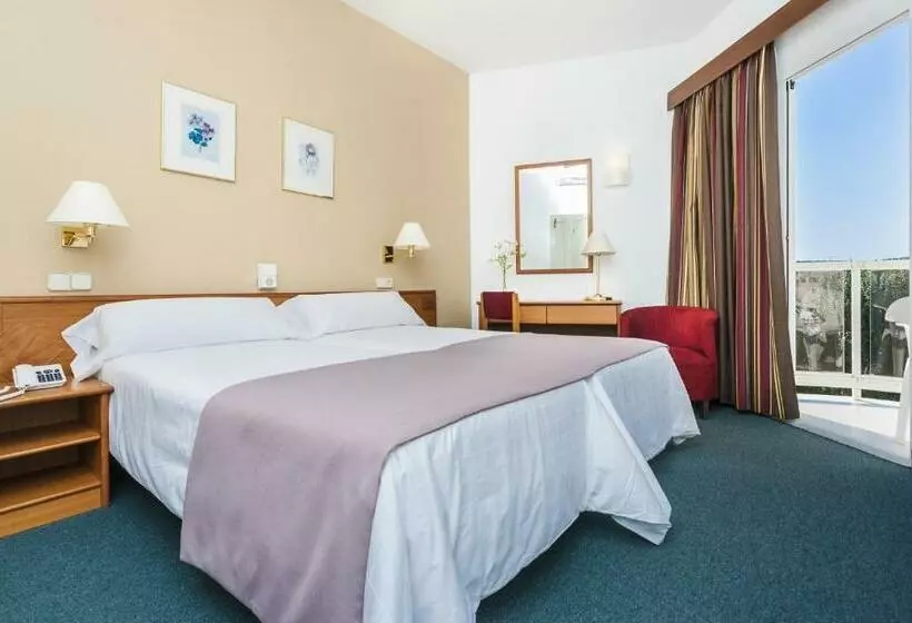 فندق Globales Playa Santa Ponsa