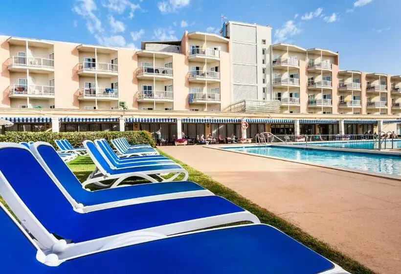 فندق Globales Playa Santa Ponsa