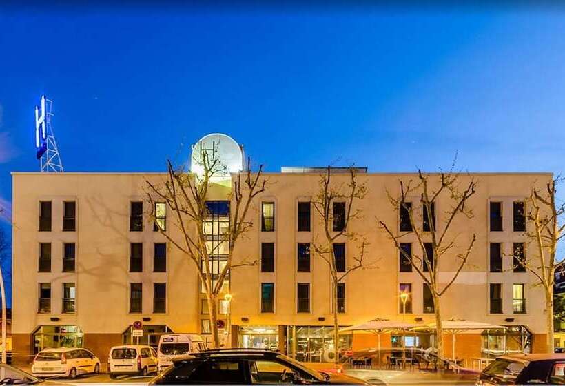 هتل Hc Mollet Barcelona