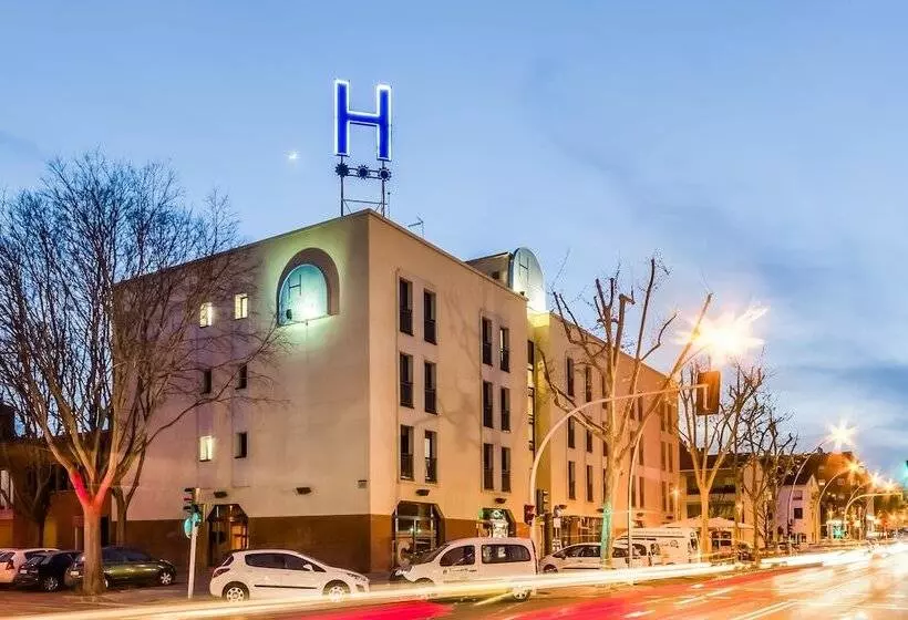 호텔 Hc Mollet Barcelona