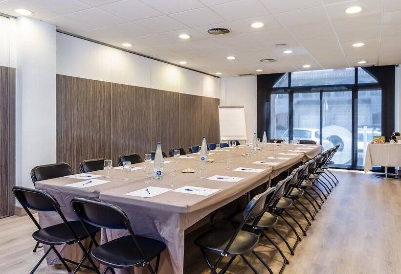 هتل Hc Mollet Barcelona