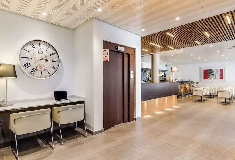 호텔 Hc Mollet Barcelona