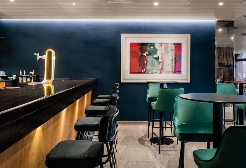 هتل Hc Mollet Barcelona