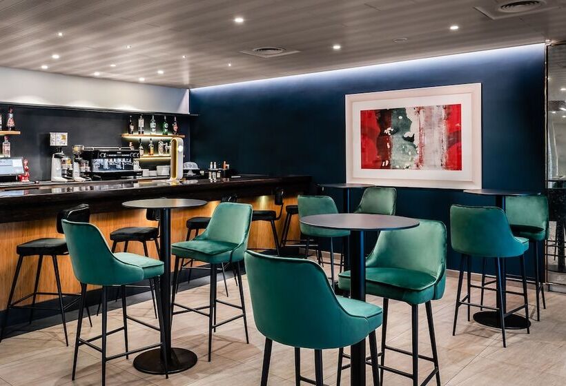 هتل Hc Mollet Barcelona