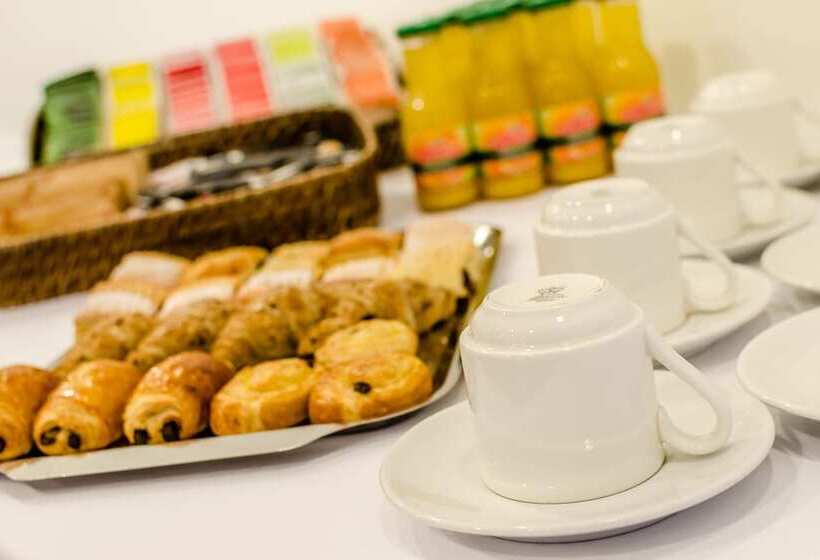 هتل Hc Mollet Barcelona