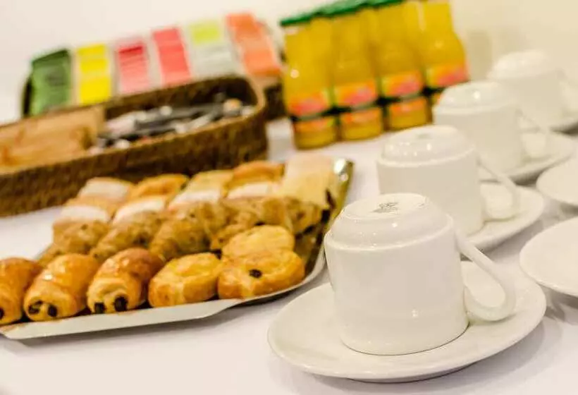 호텔 Hc Mollet Barcelona