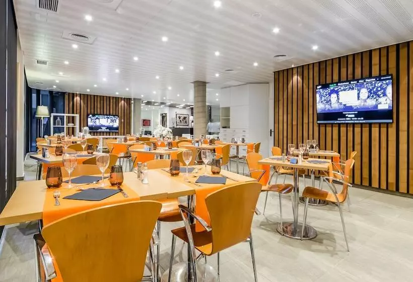 호텔 Hc Mollet Barcelona