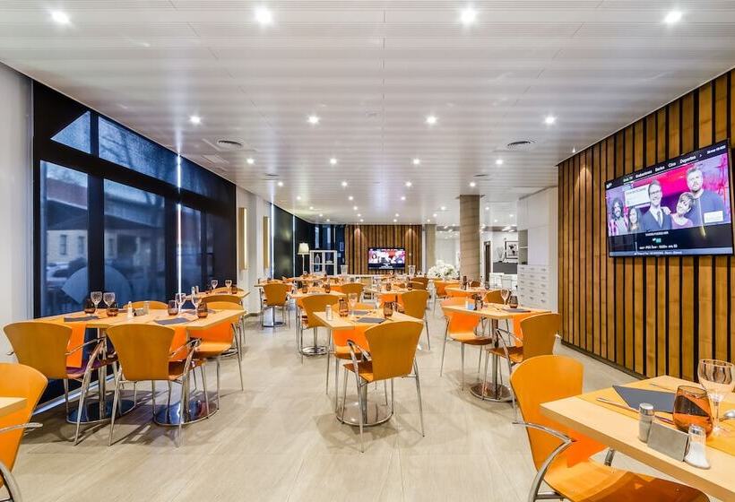 هتل Hc Mollet Barcelona