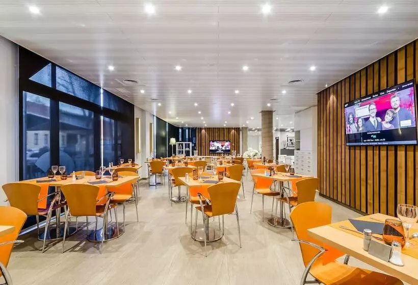 호텔 Hc Mollet Barcelona