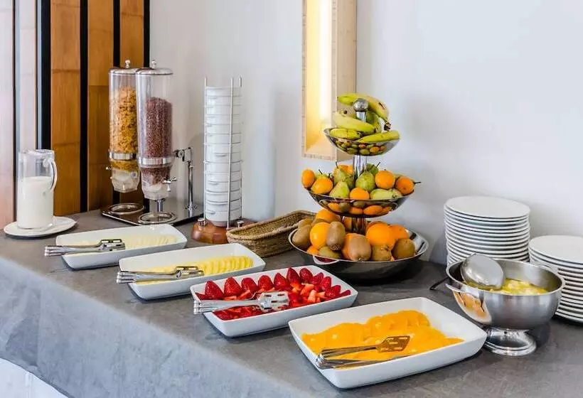 호텔 Hc Mollet Barcelona