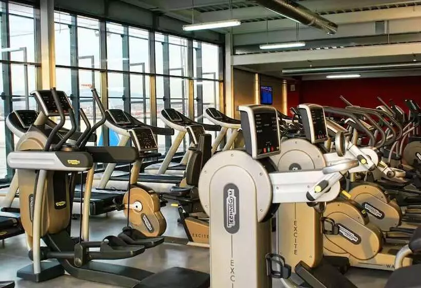 호텔 Hc Mollet Barcelona