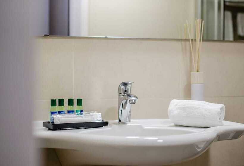 هتل Hc Mollet Barcelona