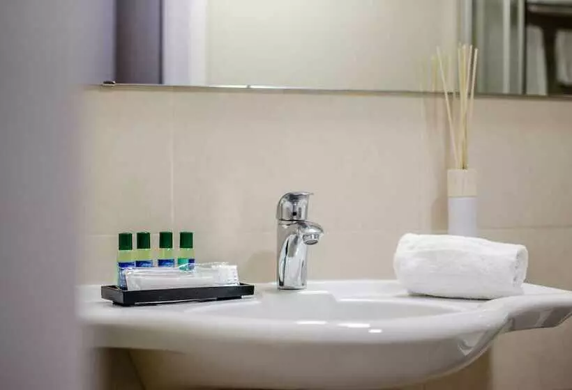 호텔 Hc Mollet Barcelona