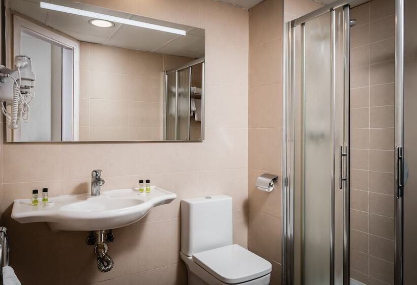 هتل Hc Mollet Barcelona