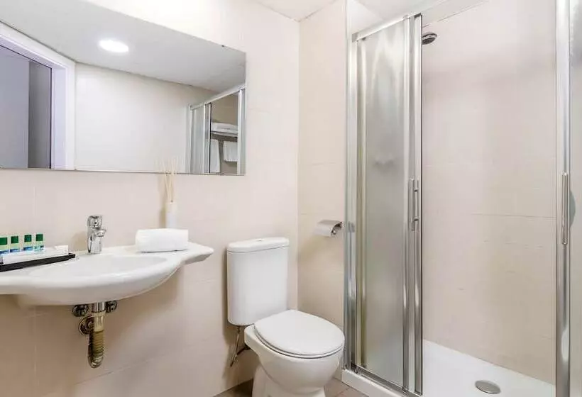 호텔 Hc Mollet Barcelona