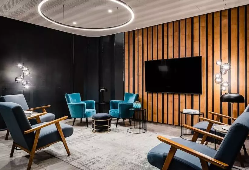 호텔 Hc Mollet Barcelona