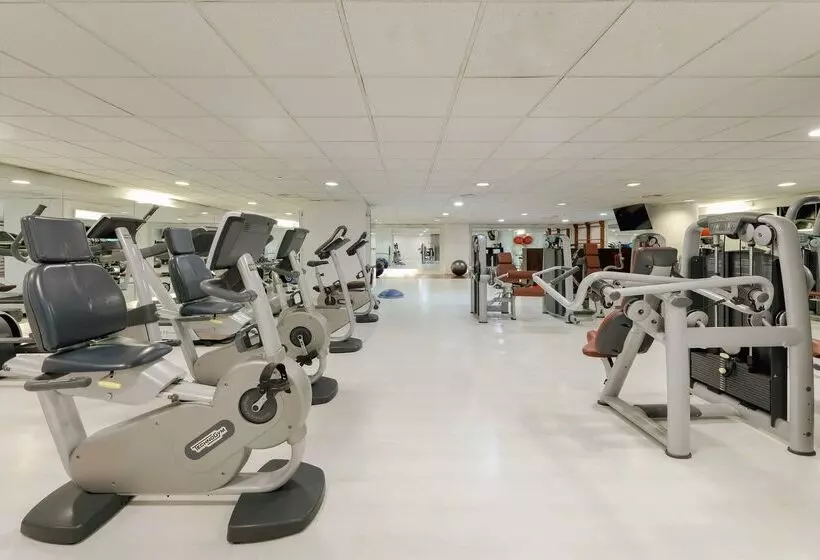 Hotel Hesperia Barcelona Sant Just