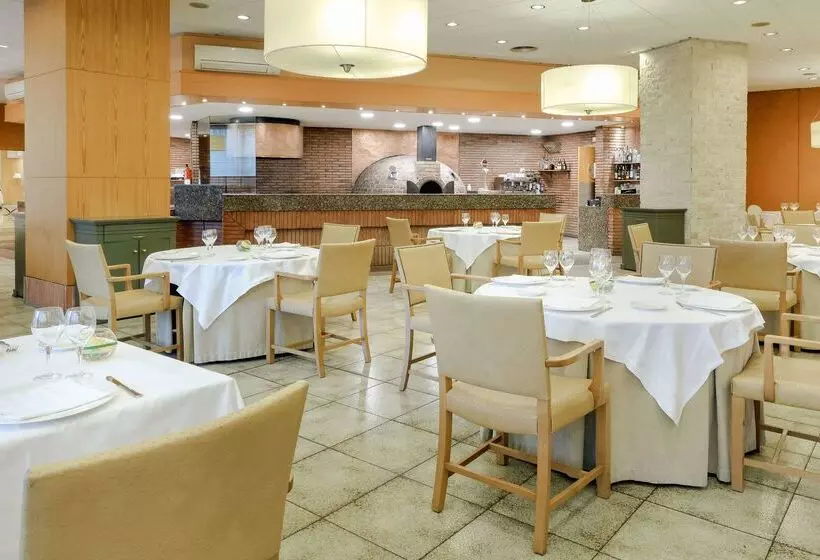 Hotel Hesperia Barcelona Sant Just