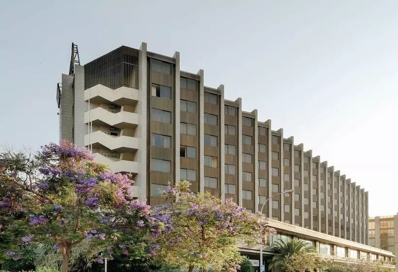 Hotel Hesperia Barcelona Sant Just