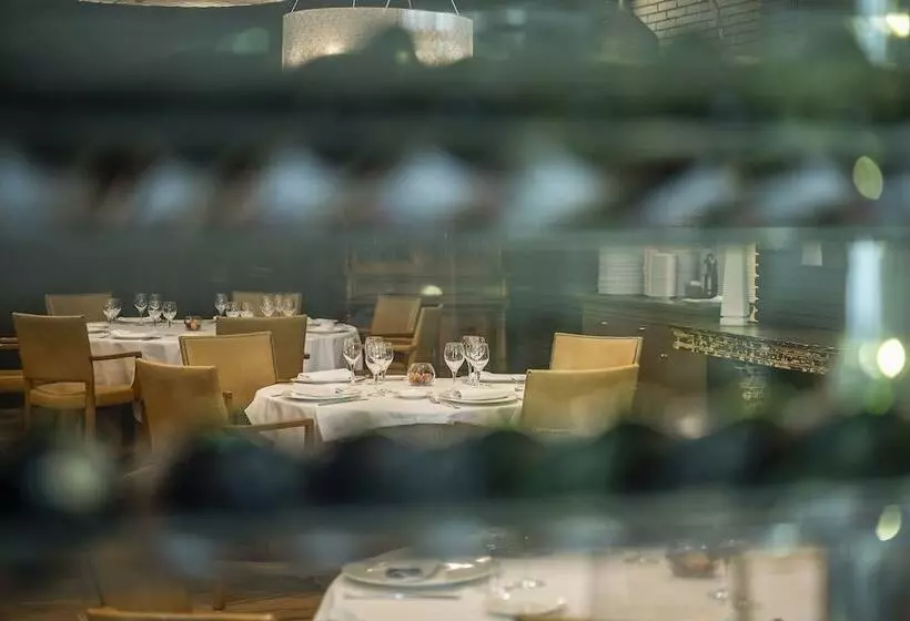 Hotel Hesperia Barcelona Sant Just