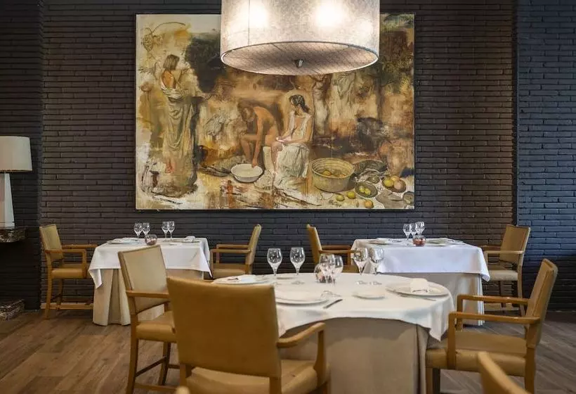 Hotel Hesperia Barcelona Sant Just