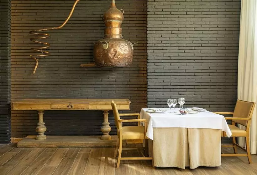 Hotel Hesperia Barcelona Sant Just