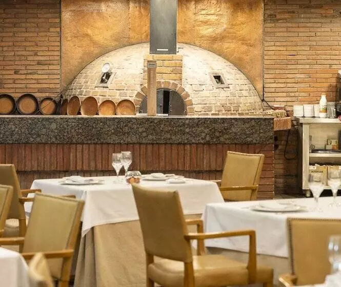 Hotel Hesperia Barcelona Sant Just