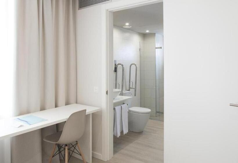 هتل Ibersol Antemare - Adults Only