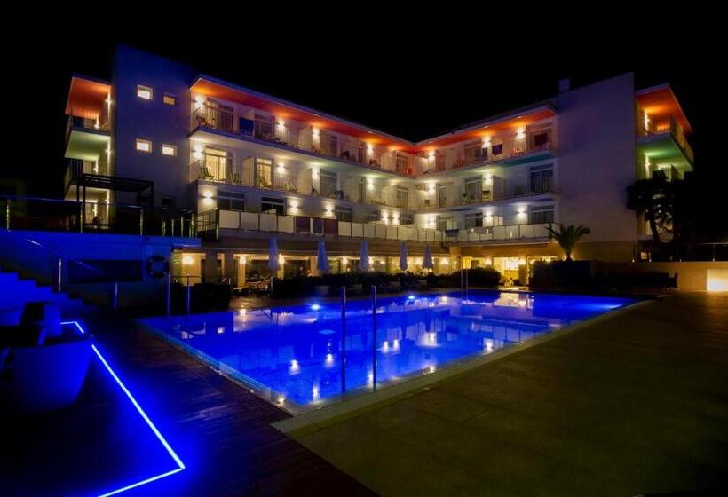 هتل Ibersol Antemare - Adults Only